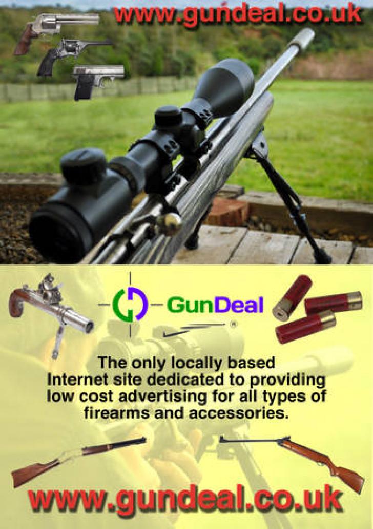 Buy & Sell Guns & Accessories Online Guns For Sale Northern Ireland