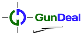 GunDeal Logo