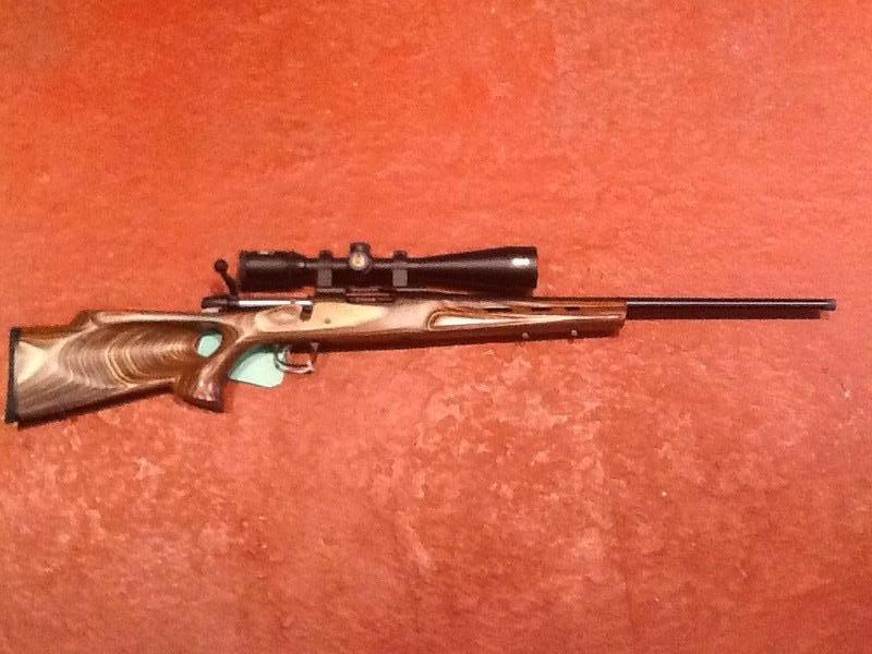 Think, that thumb hole stock for marlin possible tell Thumb hole stock for marlin join. agree